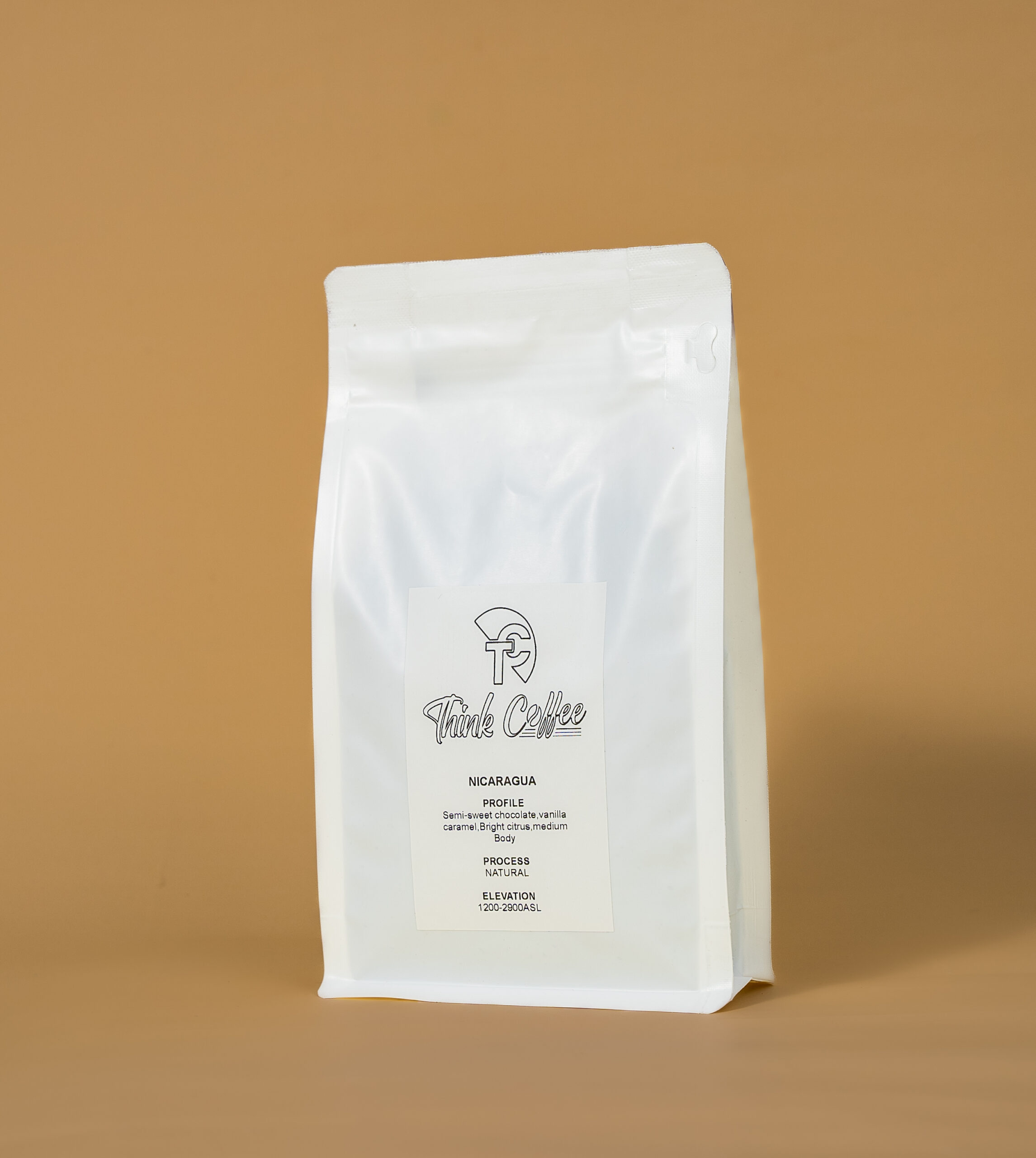 Roasted Specialty coffee beans from Nicaragua available in UAE