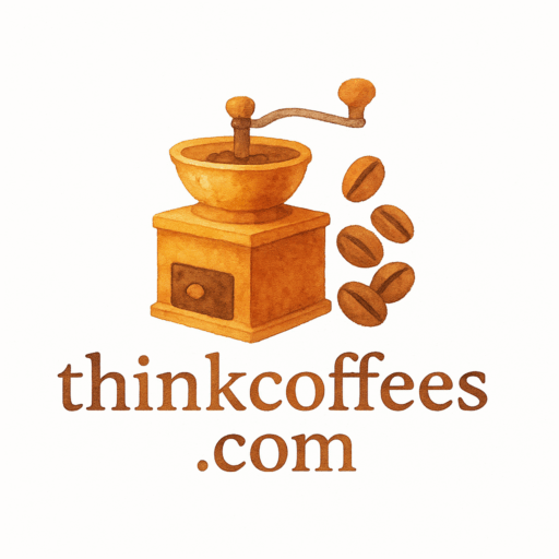 thinkcoffees.com
